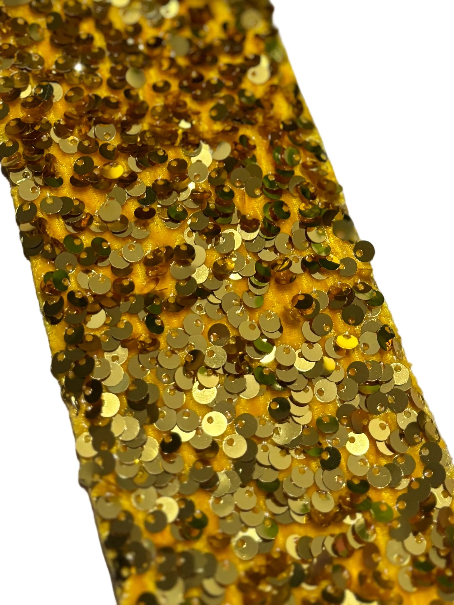 Gold Velvet Sequence