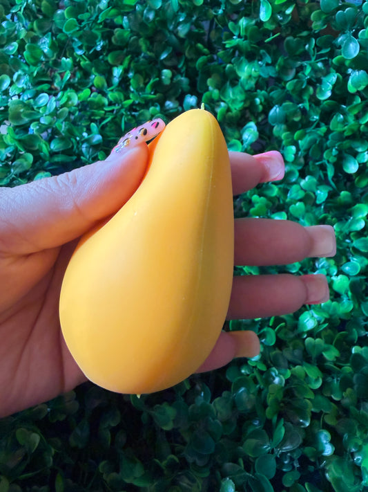 Squishy Mango
