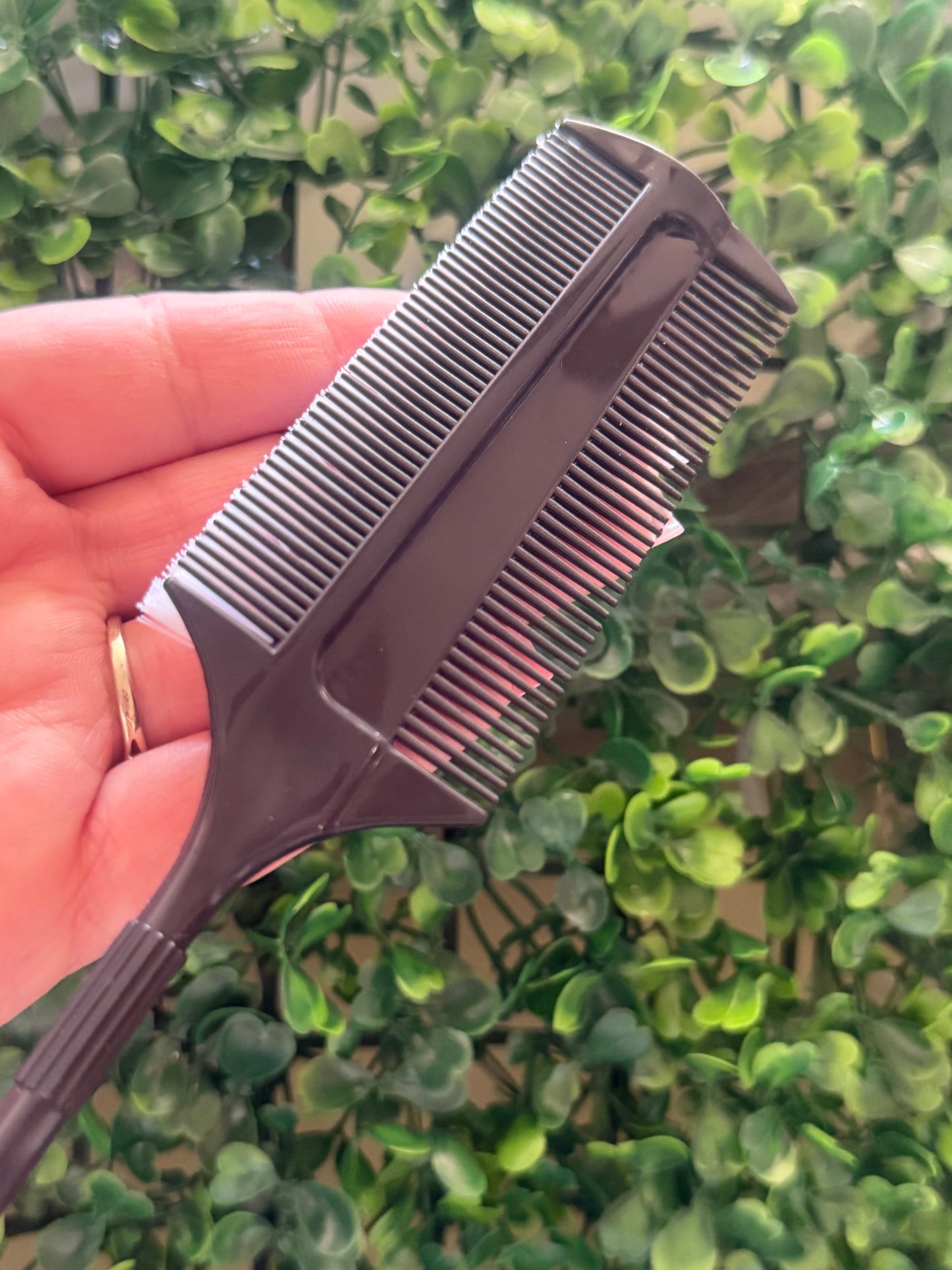 Hair Comb