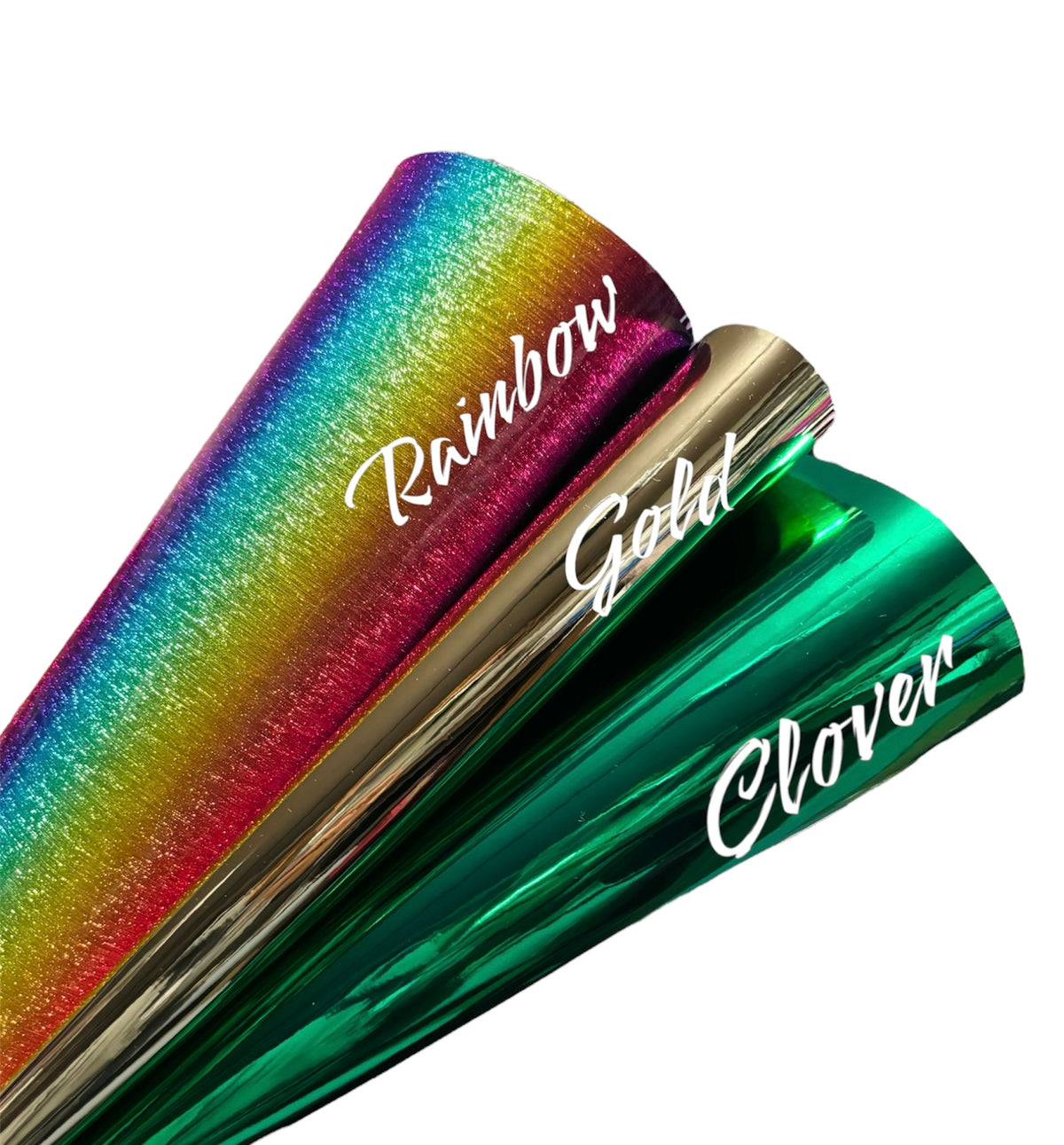 mirror vinyl