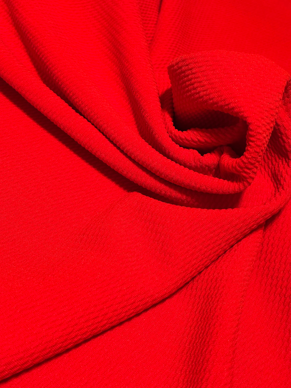Bullet fabric
