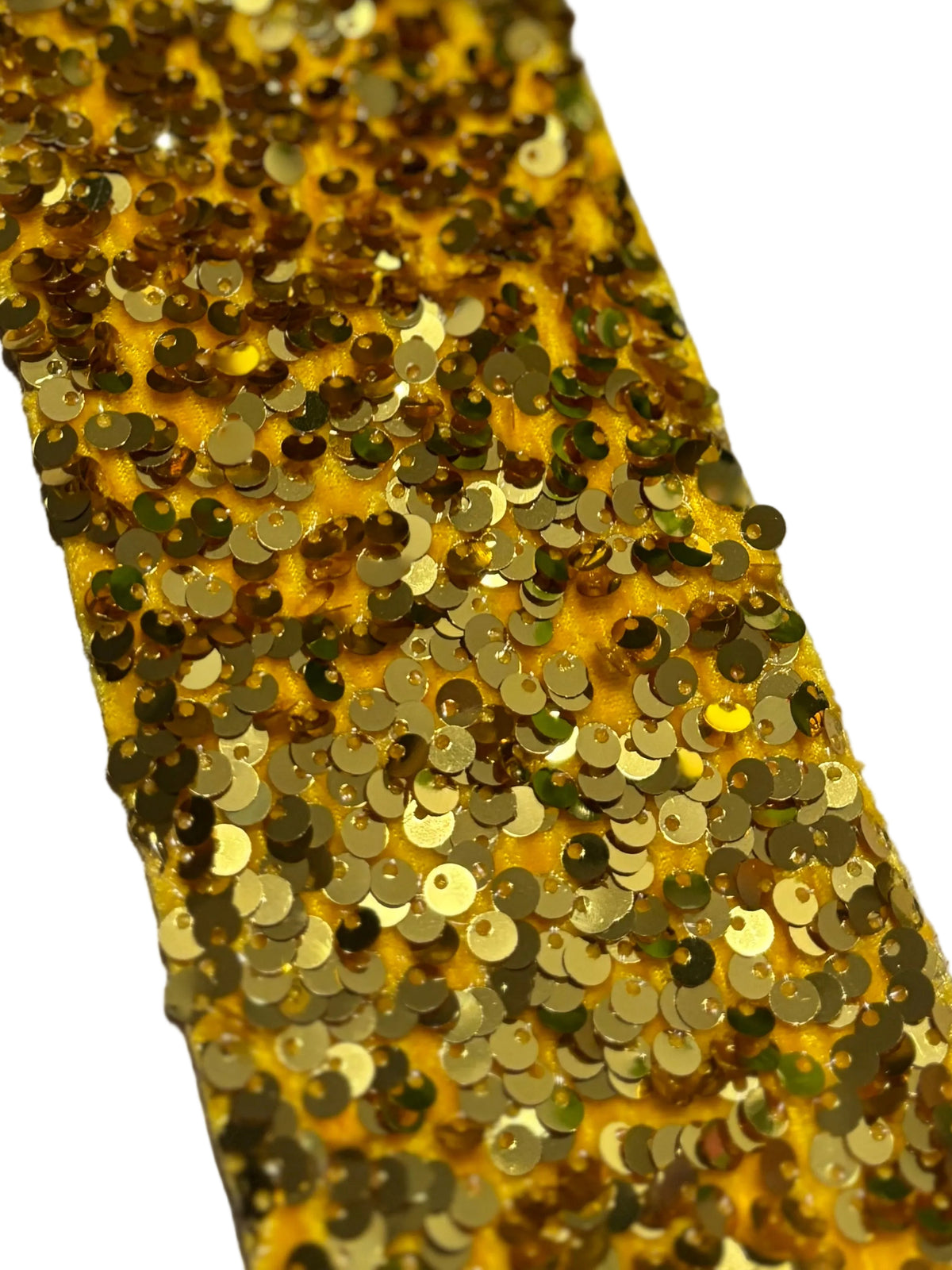 Gold Velvet Sequence