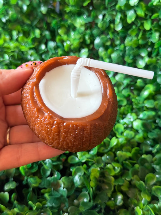 Squishy Taba Coconut