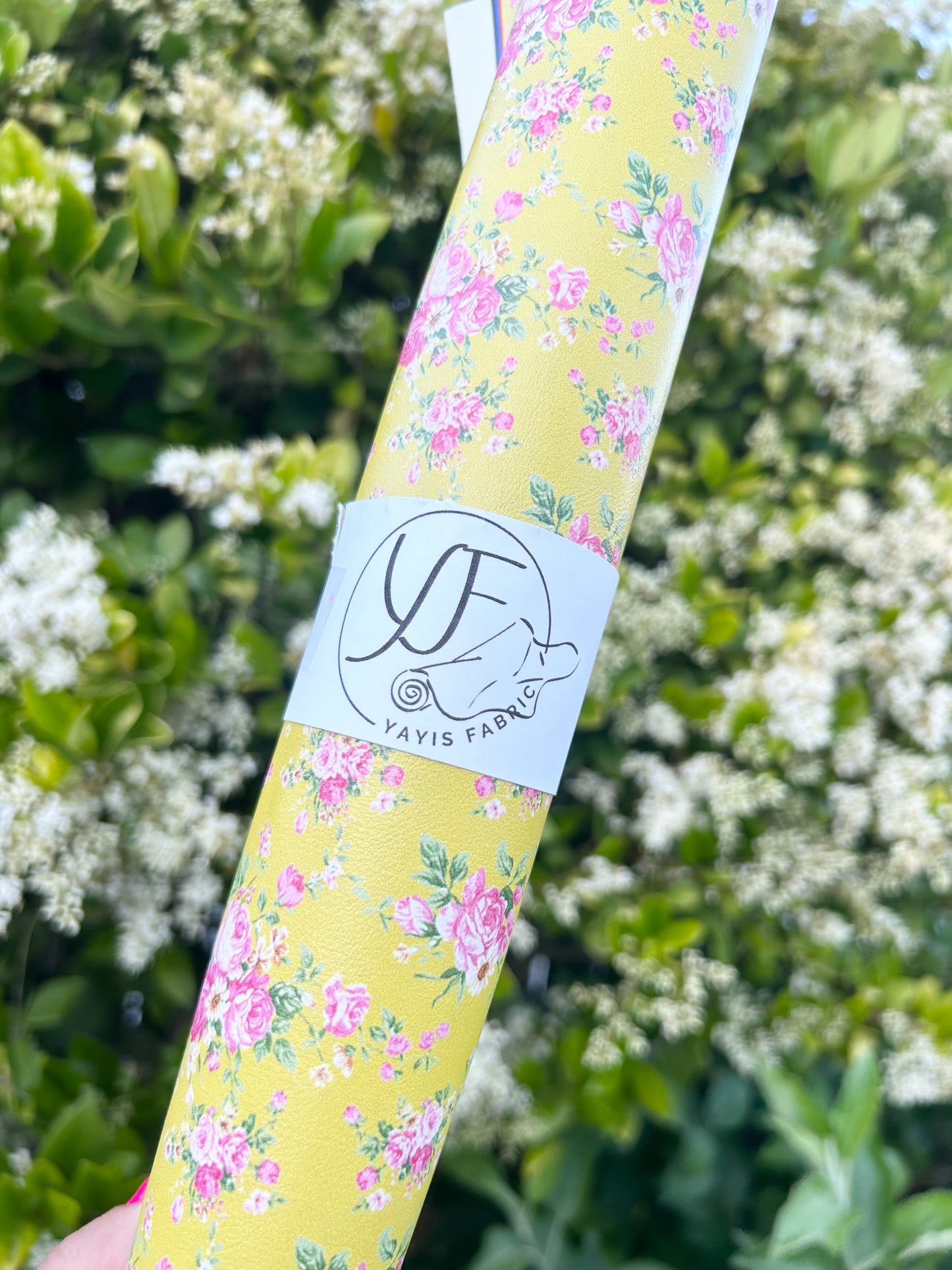 Floral Vintage Collection