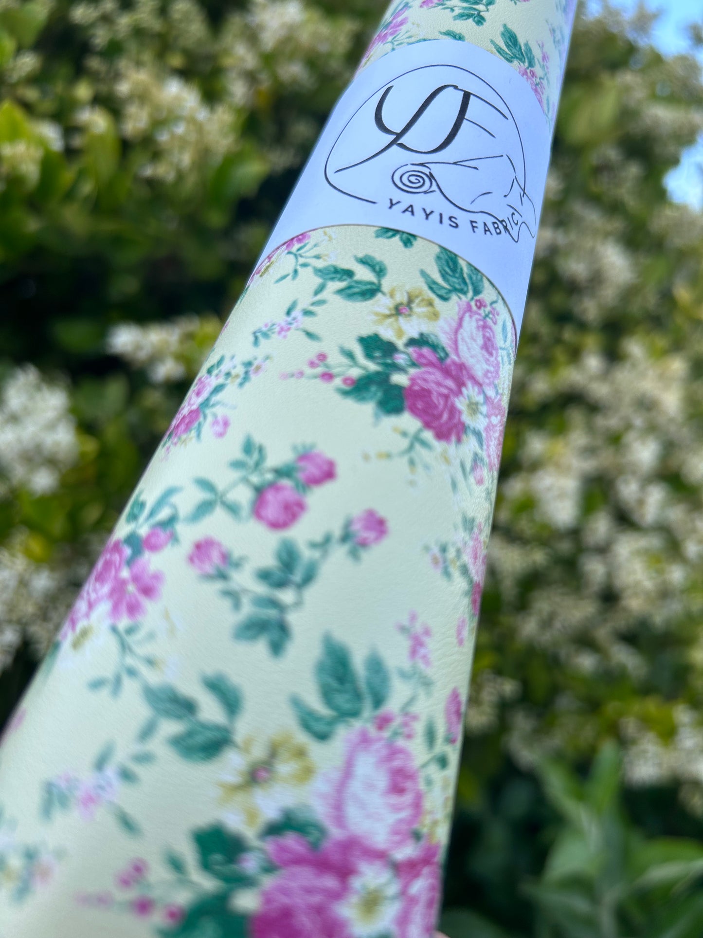 Floral Vintage Collection