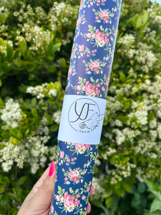 Floral Vintage Collection