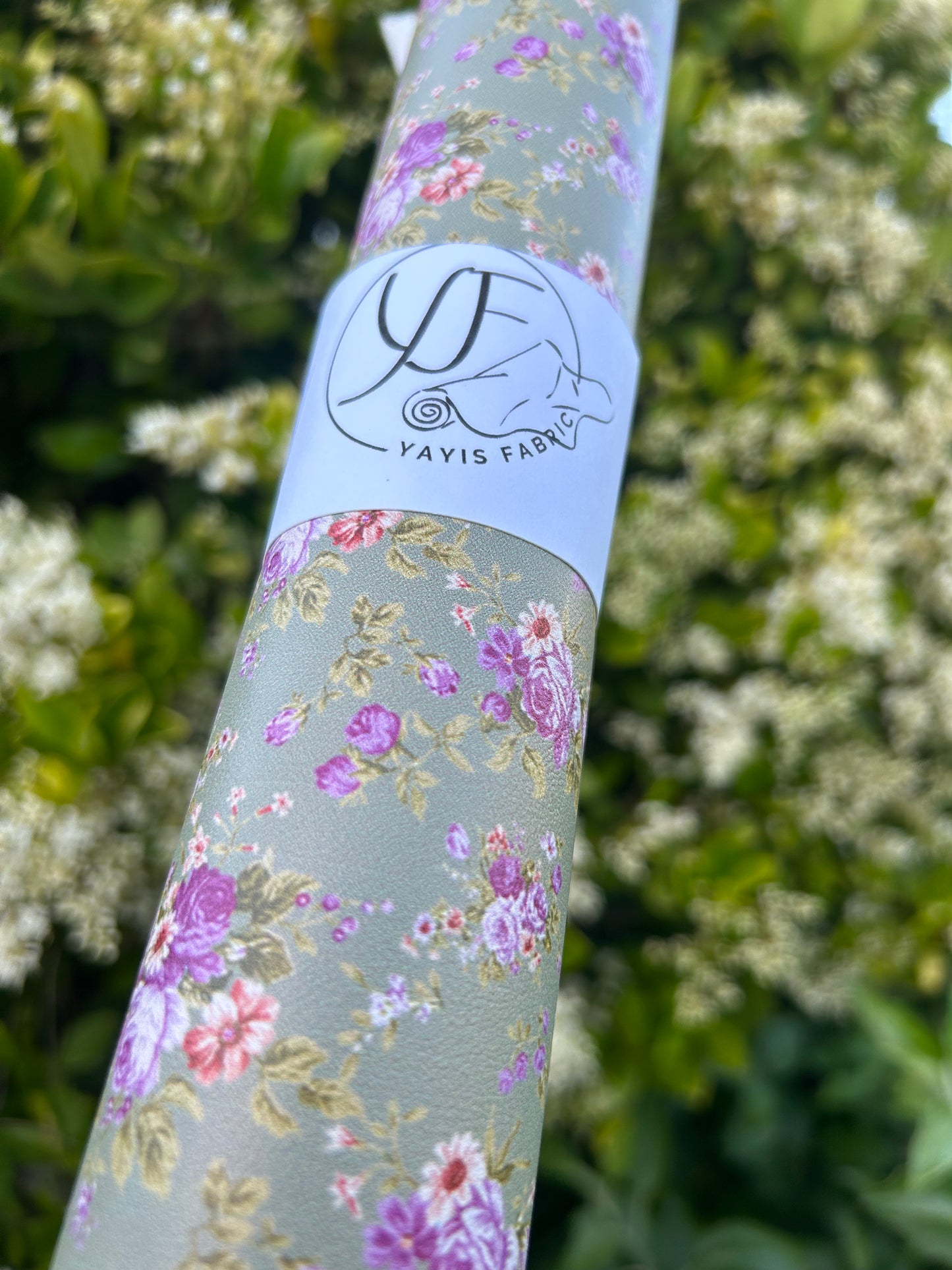 Floral Vintage Collection