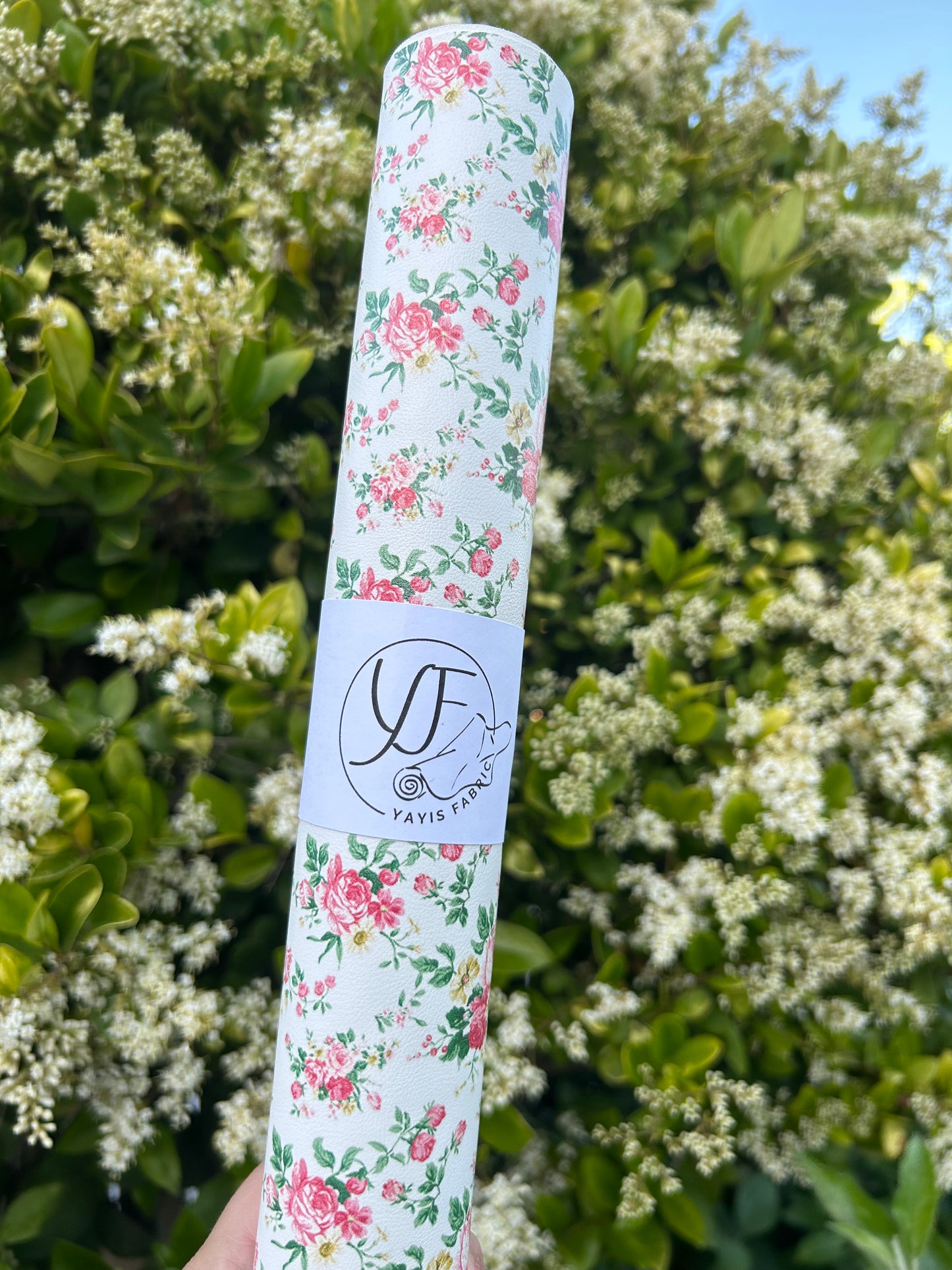 Floral Vintage Collection