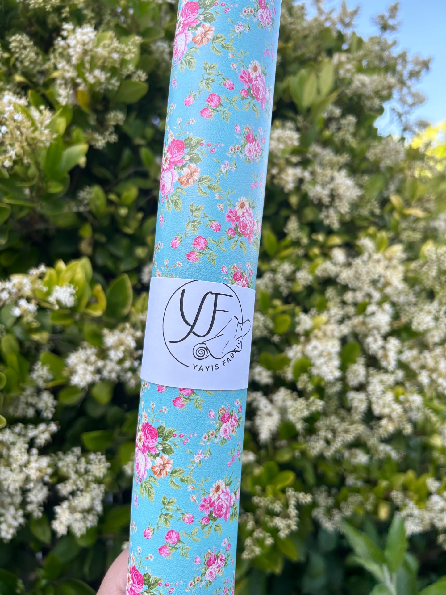 Floral Vintage Collection