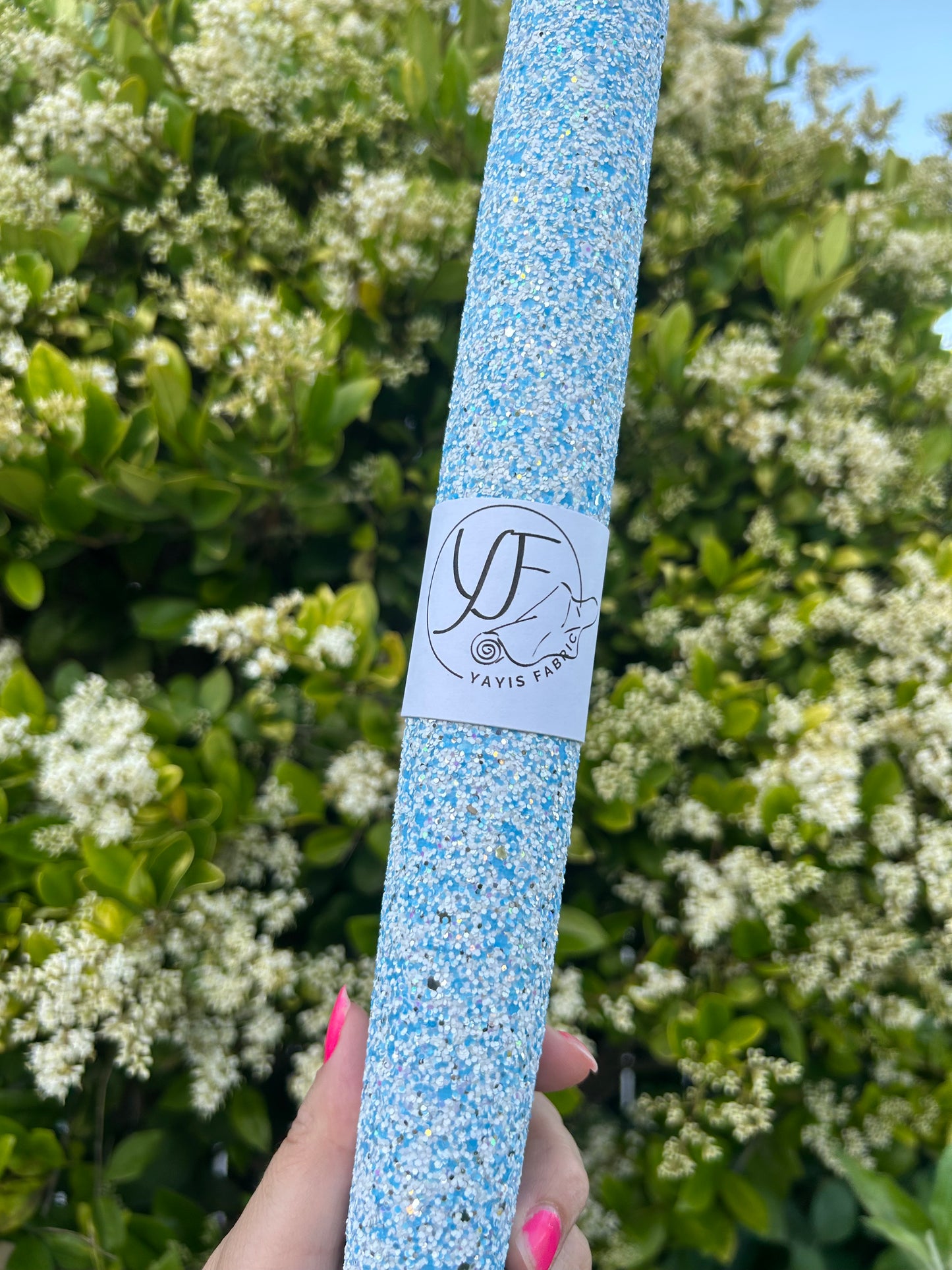 Neon Sugar Sparkle Collection