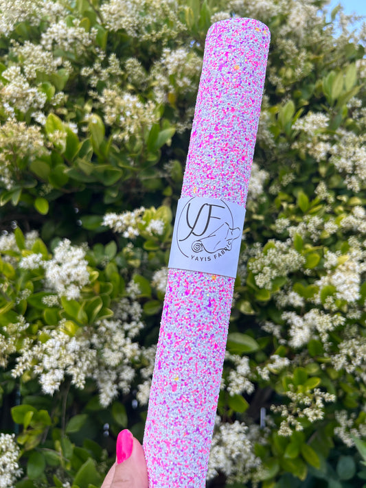 Neon Sugar Sparkle Collection