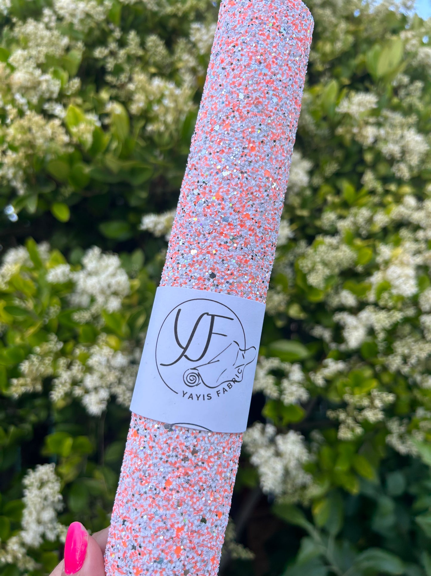 Neon Sugar Sparkle Collection