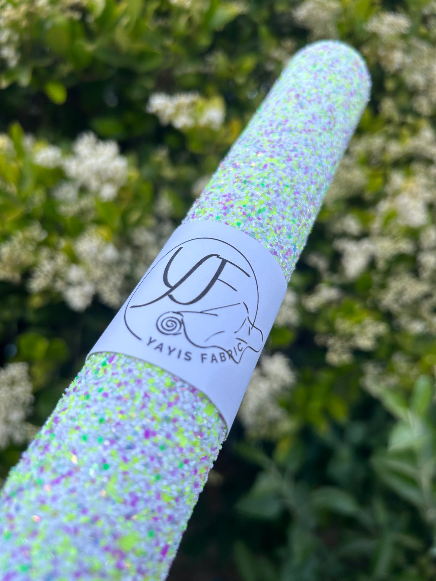 Neon Sugar Sparkle Collection