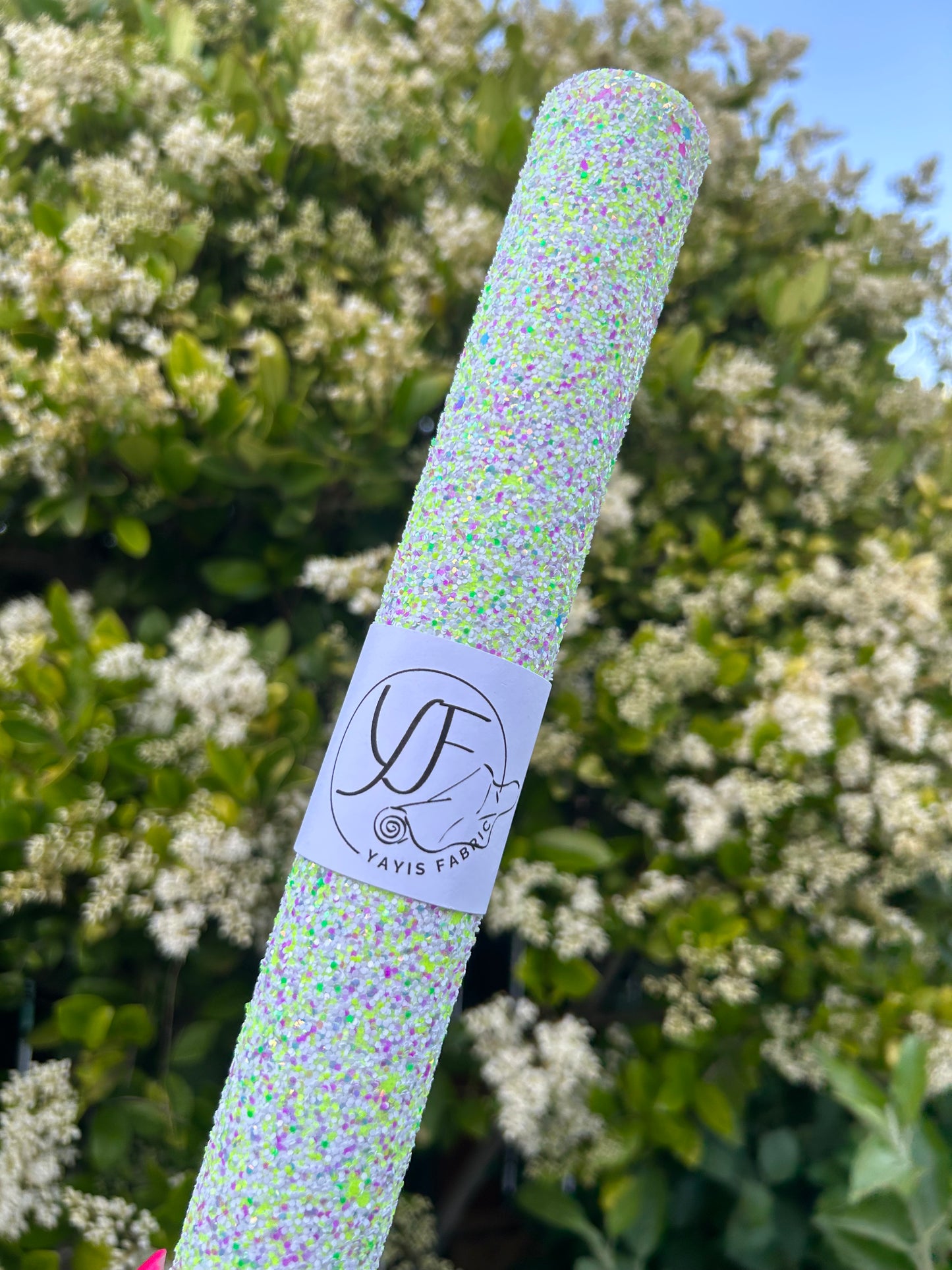 Neon Sugar Sparkle Collection