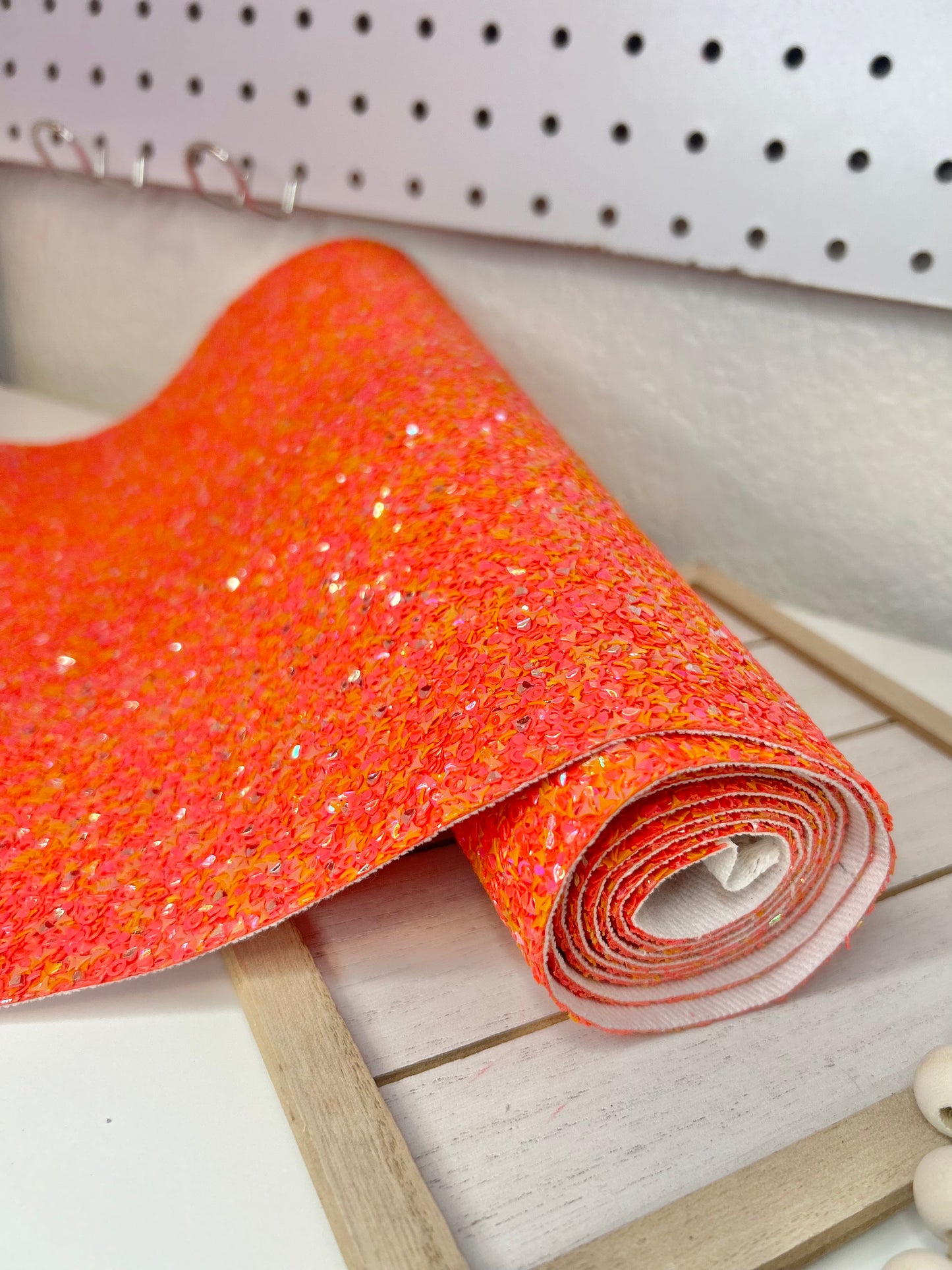 Textured Party Glitter Sparkle Collection