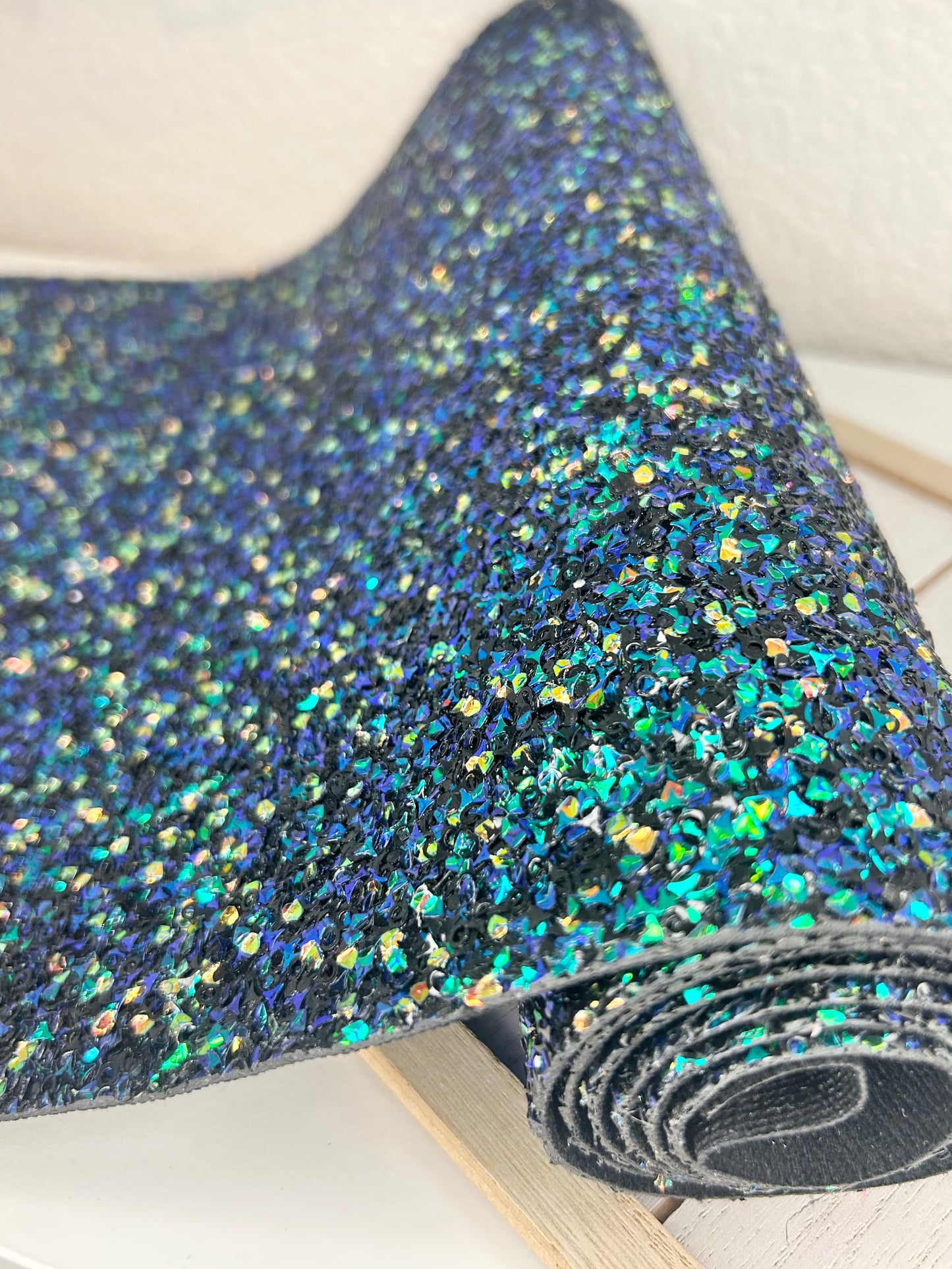 Textured Party Glitter Sparkle Collection