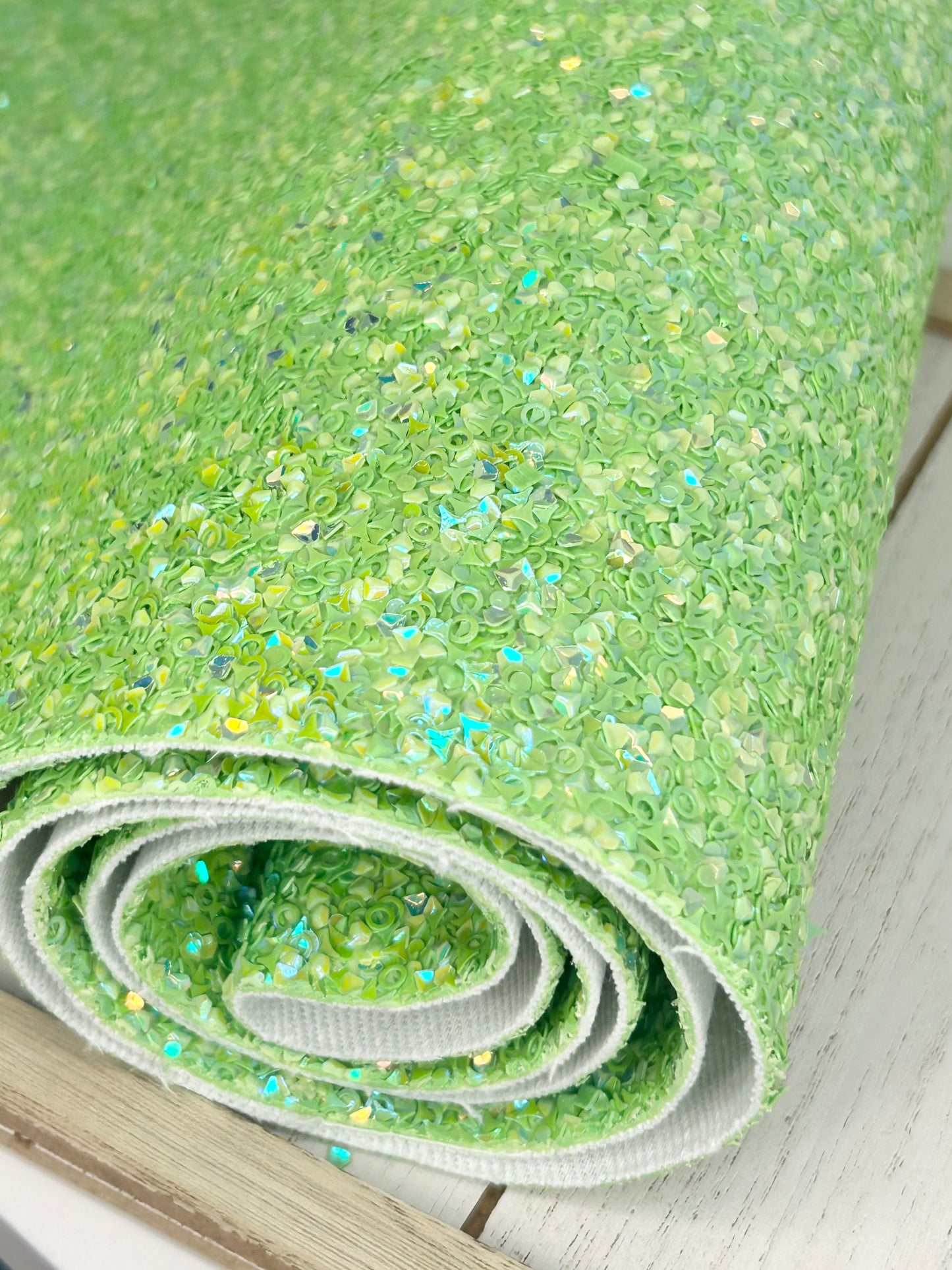 Textured Party Glitter Sparkle Collection